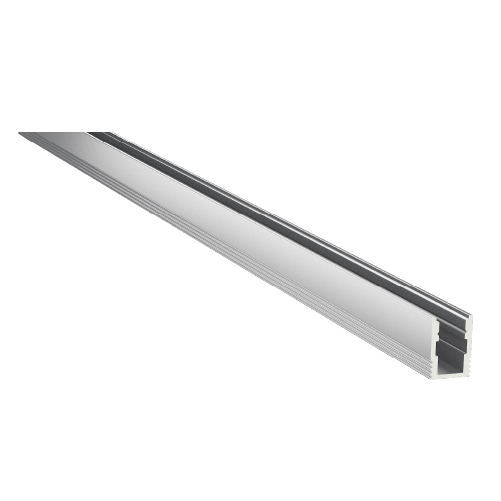 QSG-0811 ALU Silver